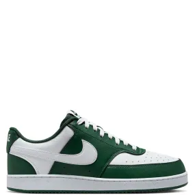 Outdoor Errands Velcro   closure Nike Men's Court Vision Low
