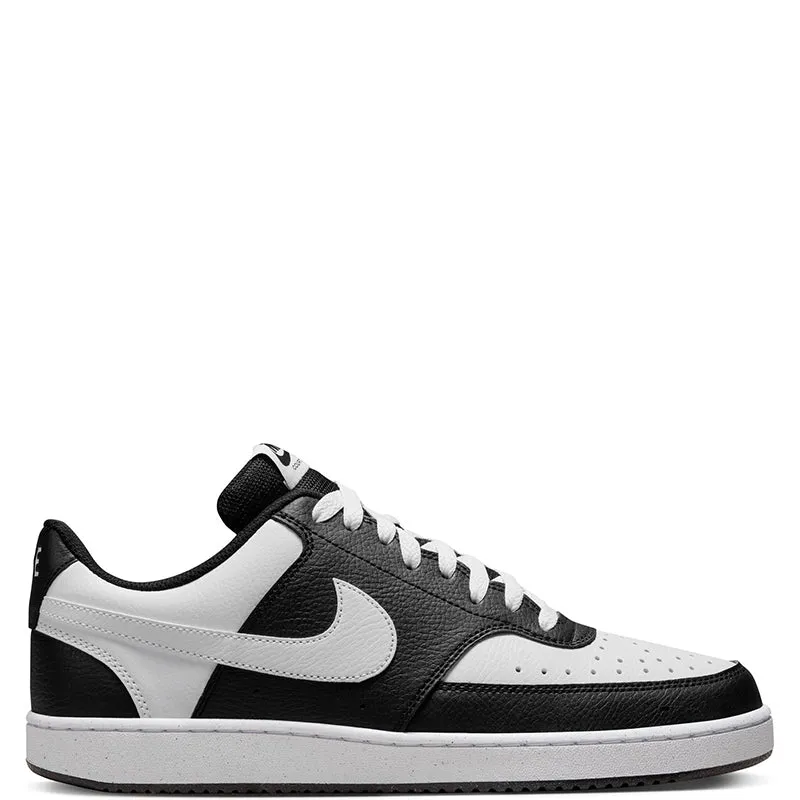 Light support Win Hike Nike Men's Court Vision Low