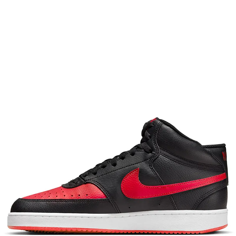 Creek Hike Team Day Nike Men's Court Vision Mid