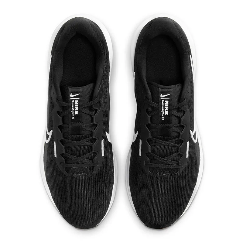 Nike Men's Downshifter 13 Open Mesh Neutral Color Blending