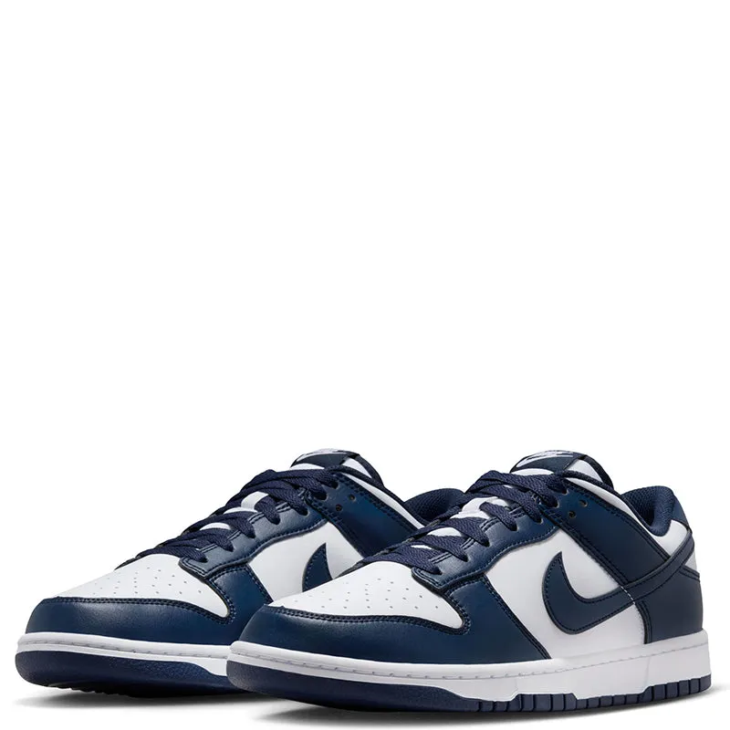 ComfortPadding Nike Men's Dunk Low Retro