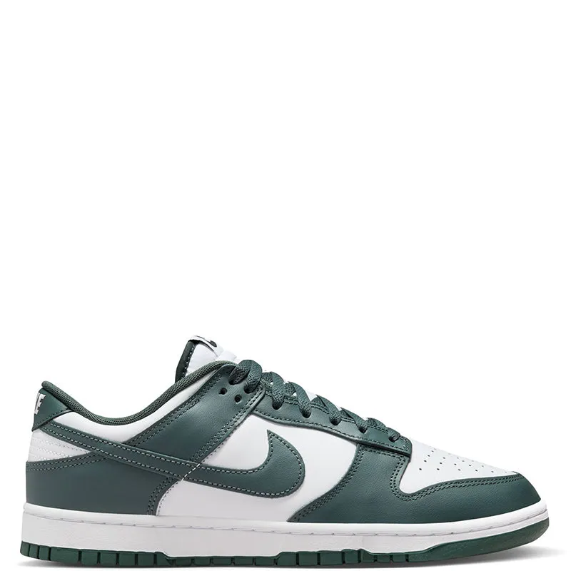 Midday Style Nike Men's Dunk Low Retro