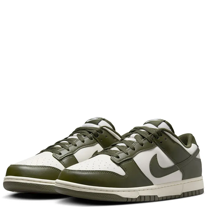Nike Men's Dunk Low Retro Easy Clean Material