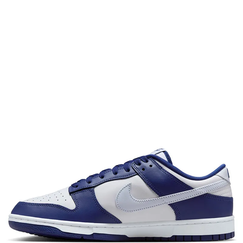 Arch Care No Laces Nike Men's Dunk Low Retro