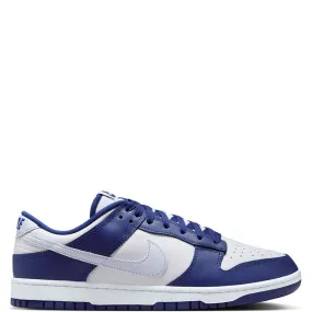 Seamless construction Cloudy Hike Nike Men's Dunk Low Retro
