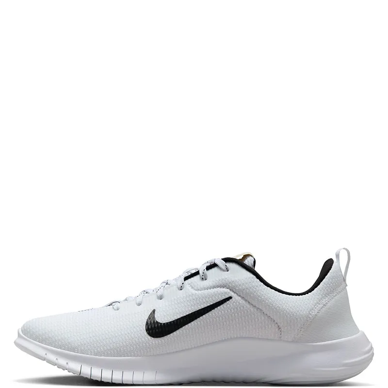 Nike Men's Flex Experience Run 12 Tread Pattern