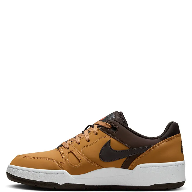 Mules style Nike Men's Full Force Low Premium