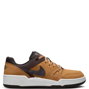 Slip Entry Nike Men's Full Force Low Premium