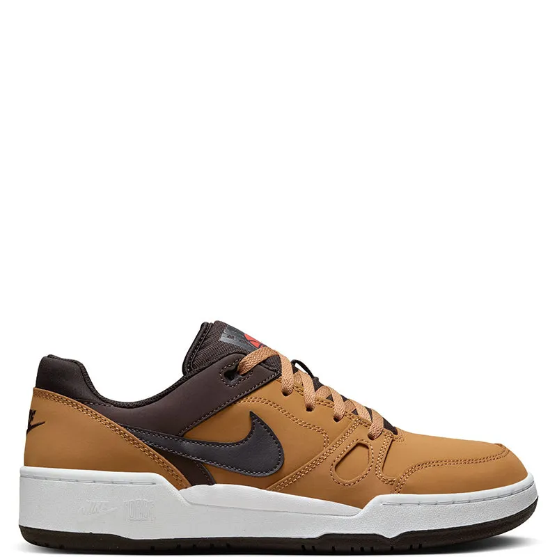 Slip Entry Nike Men's Full Force Low Premium