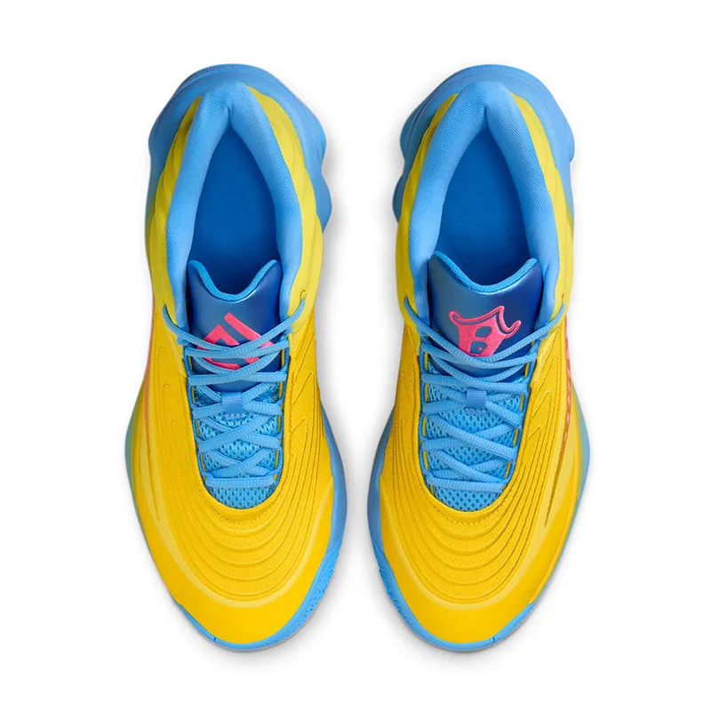 Nike Men's Giannis Immortality 4 EP Everyday Comfort