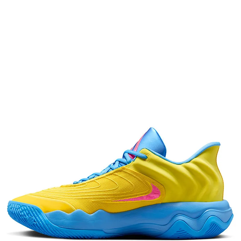 Wind Path CanvasMaterial Nike Men's Giannis Immortality 4 EP