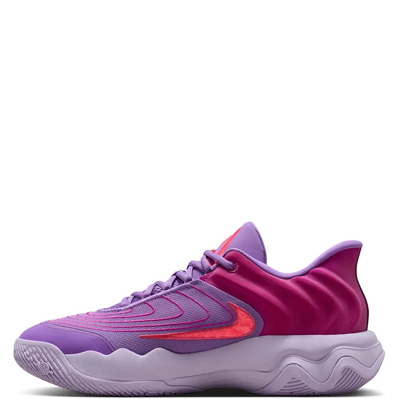 River Step Slip-Resistant Shoes Nike Men's Giannis Immortality 4 EP