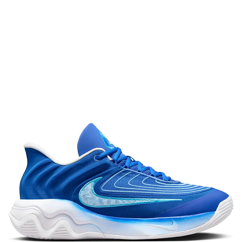 Petal Jog Nike Men's Giannis Immortality 4 "Blue" EP