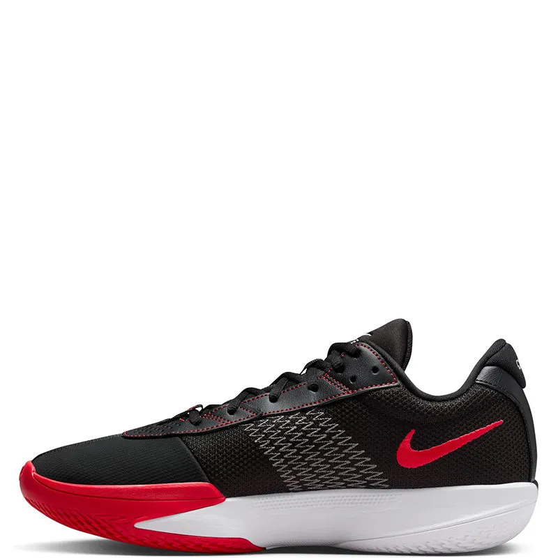 Travel Routine Busy Lifestyle Nike Men's G.T Cut Academy EP