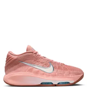 Comfy Walking Jogging Ease Nike Men's G.T Hustle 3 EP