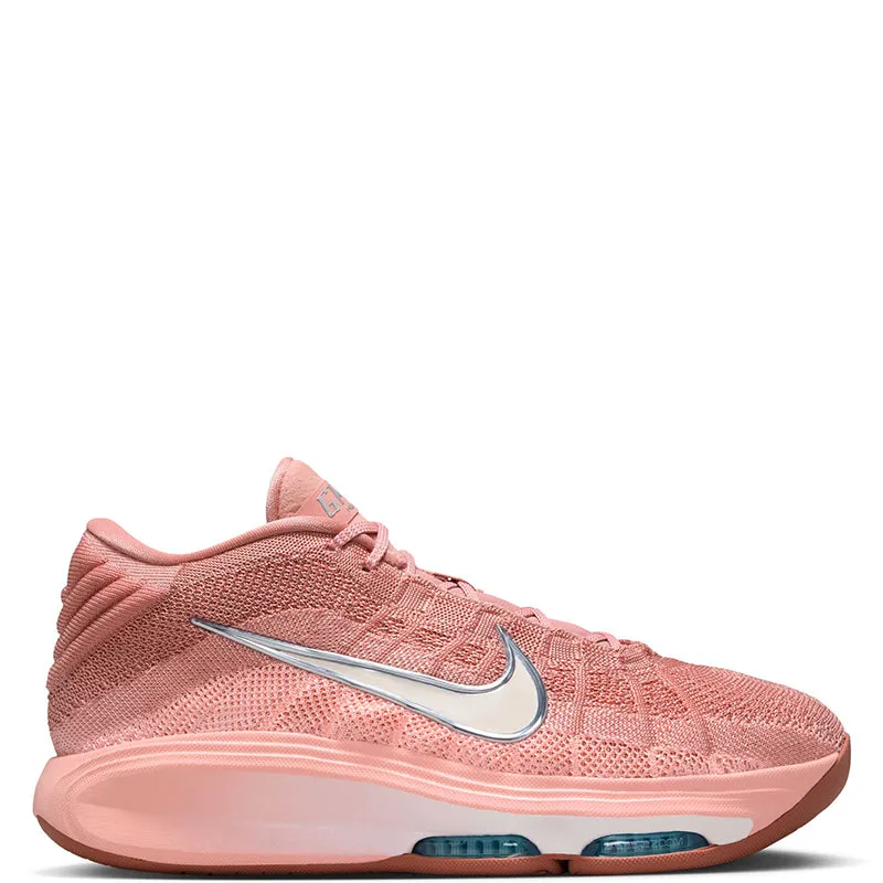 Comfy Walking Jogging Ease Nike Men's G.T Hustle 3 EP