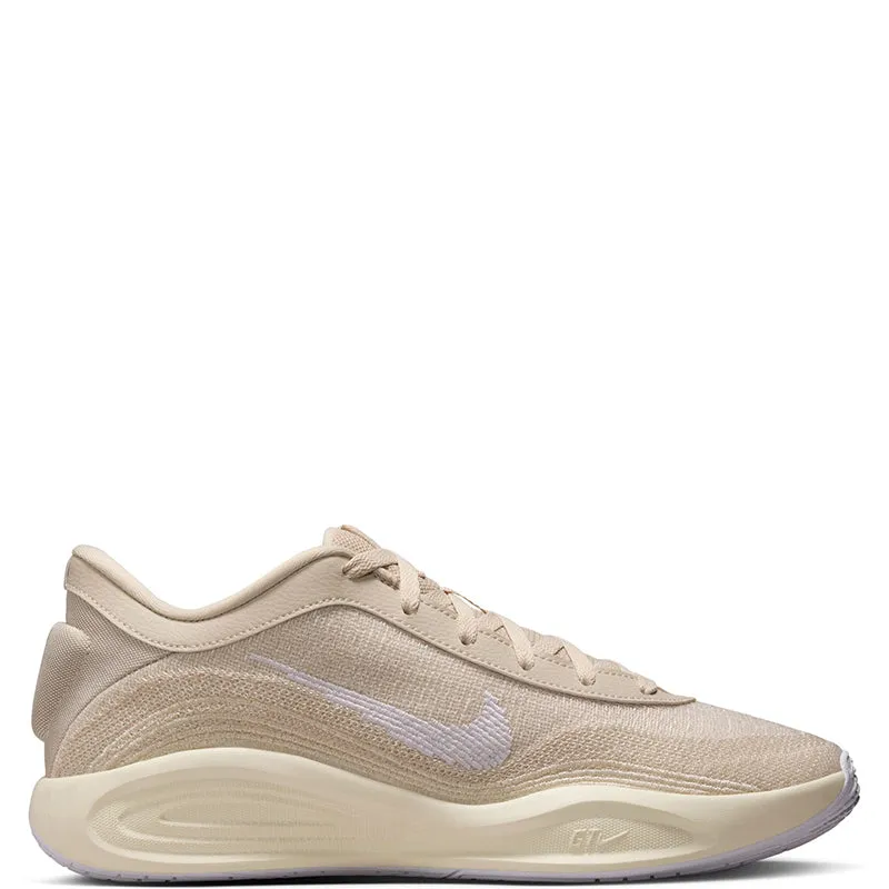 Nike Men's G.T Hustle Academy EP Flat Outsole