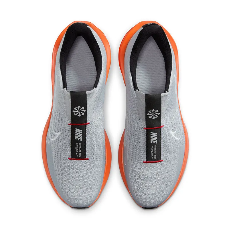 Nike Men's Interact Run EasyOn Support Feel Premium Walk