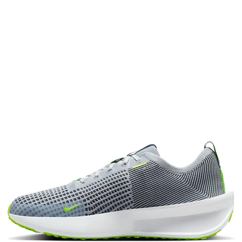 Win Step City Friendly Nike Men's Interact Run