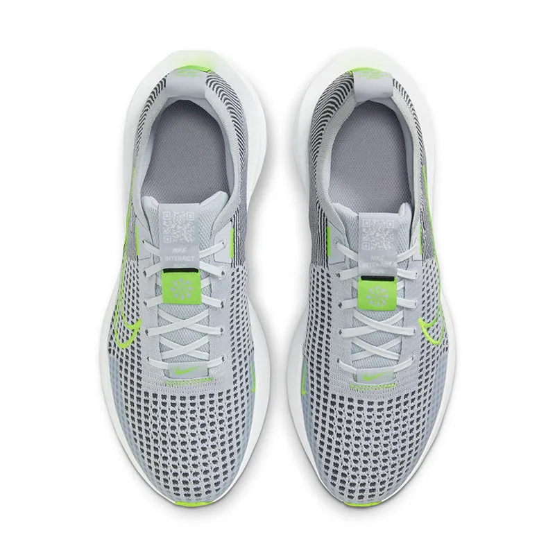 Soft Edge Nike Men's Interact Run