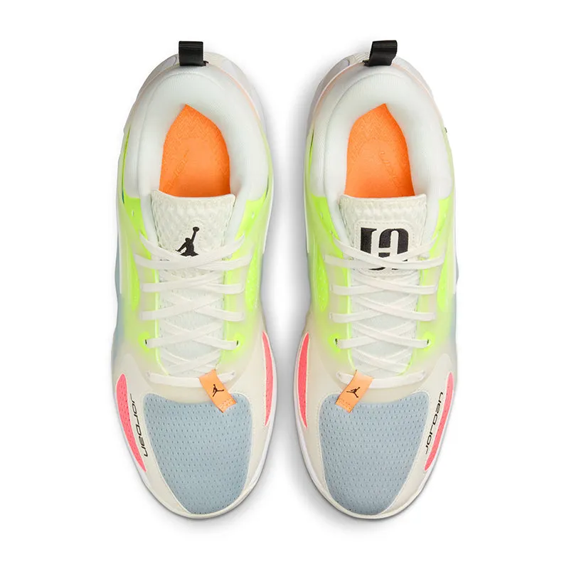 Nike Men's Jordan Heir Series PF Smart Trend Durable Stitching Detail