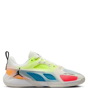 Nike Men's Jordan Heir Series PF Secure fit