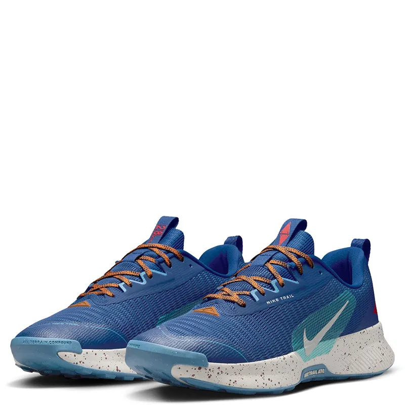 Weekend Hike Tidy Style Nike Men's Juniper Trail 3