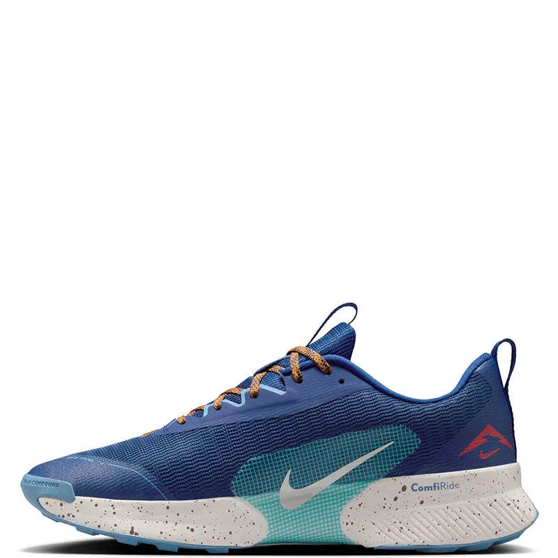 Calm Design Nike Men's Juniper Trail 3