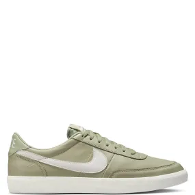 Slip On Silhouette Relax time Nike Men's Killshot 2 Leather