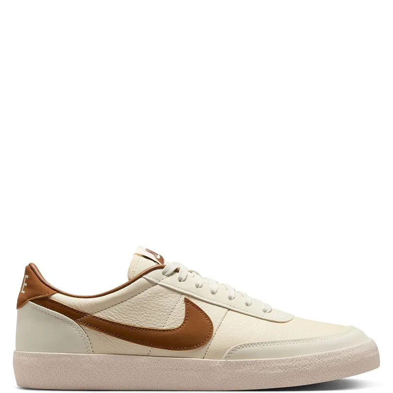 Nike Men's Killshot 2 Leather Lace Up Busy Day