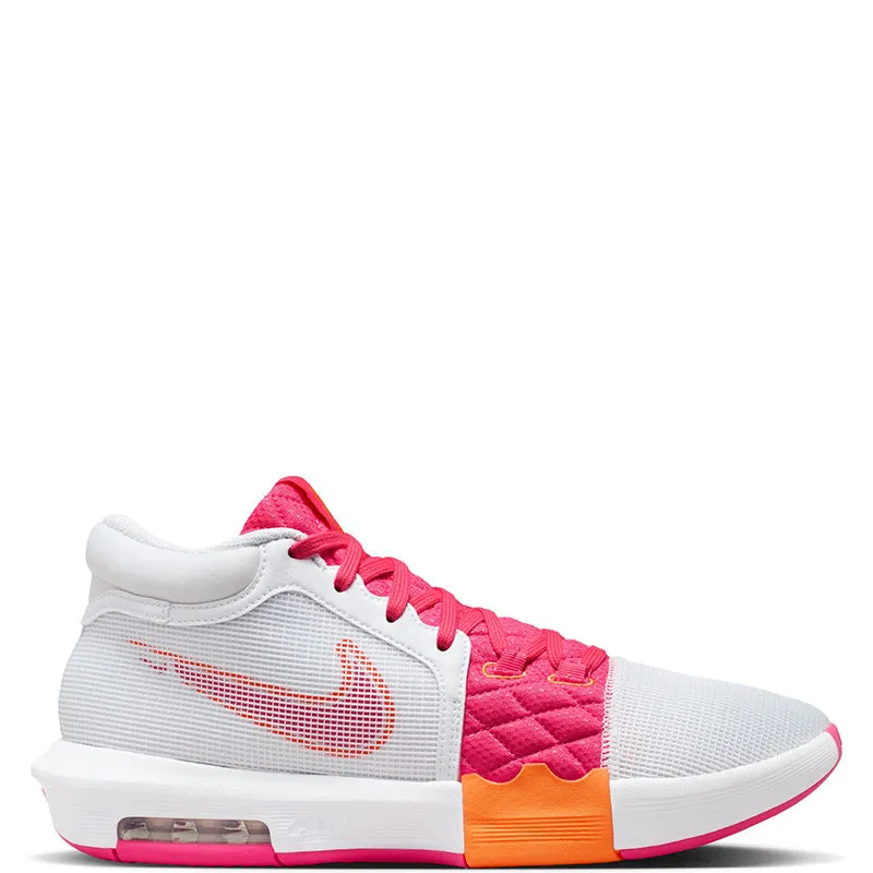 work commute Zen Style Nike Men's Lebron Witness 8 EP