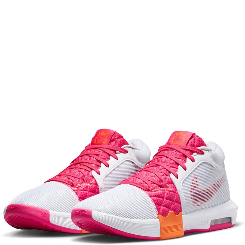Stylish Fit Urban Flex Nike Men's Lebron Witness 8 EP