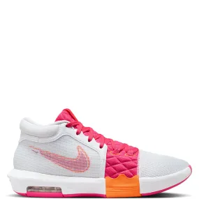 work commute Zen Style Nike Men's Lebron Witness 8 EP