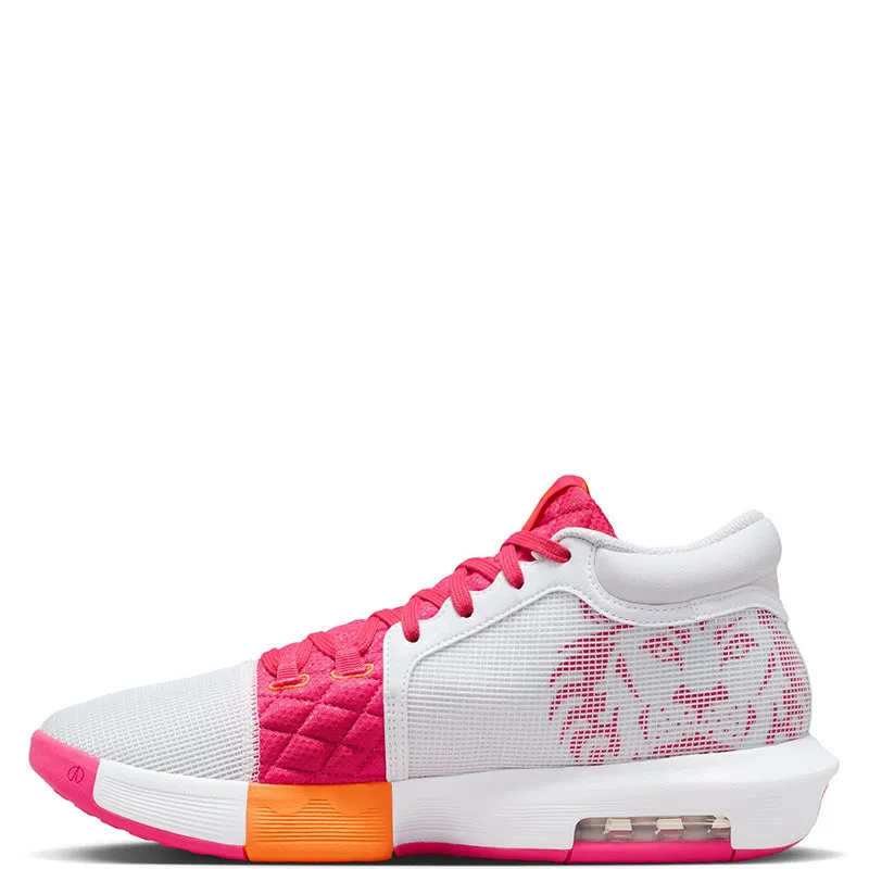 Nike Men's Lebron Witness 8 EP Solid design