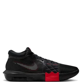 Summer Vibe Step Fit Nike Men's Lebron Witness 8 EP