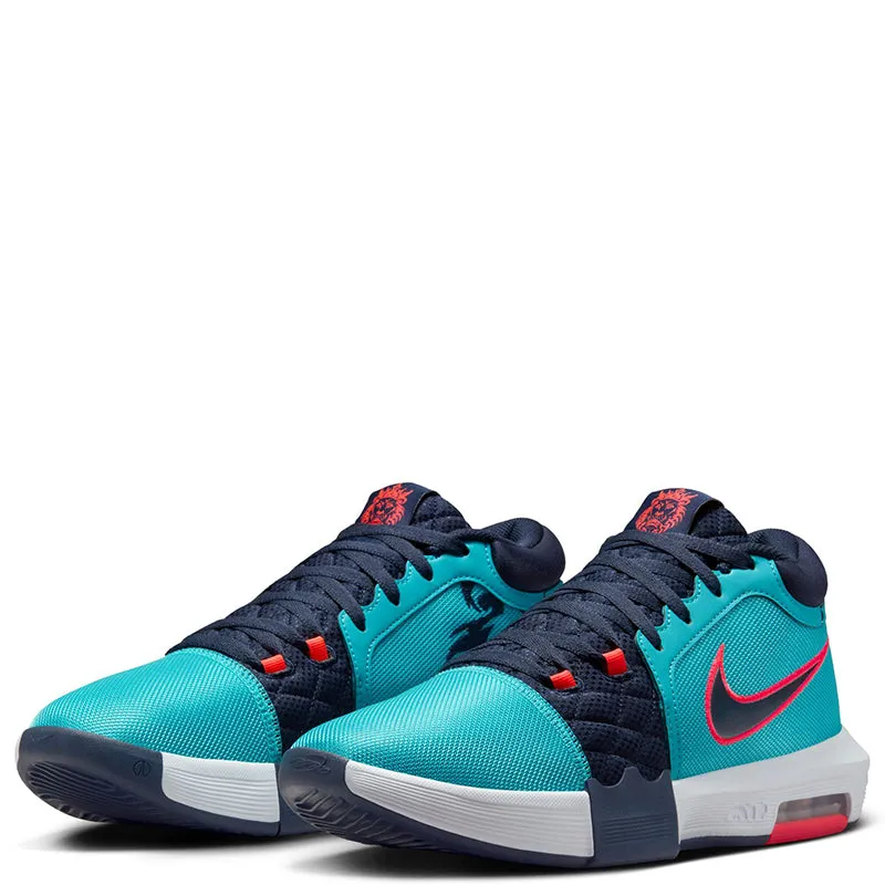 Skill Hike Nike Men's Lebron Witness VIII EP