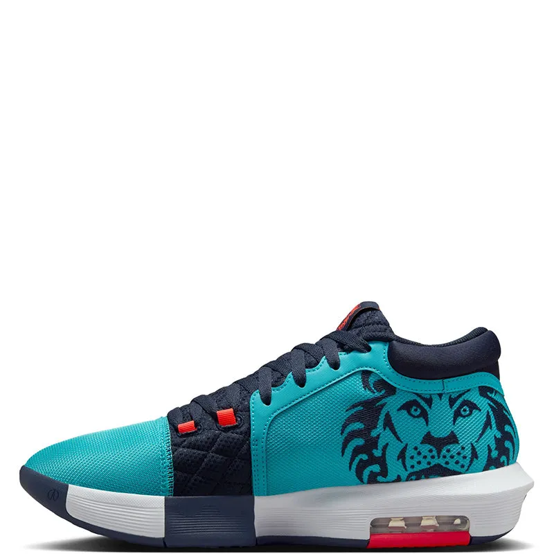 Nike Men's Lebron Witness VIII EP Performance Fit foldable