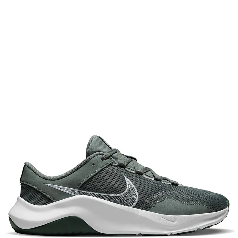 Nike Men's Legend Essential 3 Next Nature Workout Shoes Street Fest