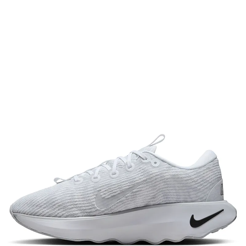 Nike Men's Motiva Walking Shoes Breathable Build