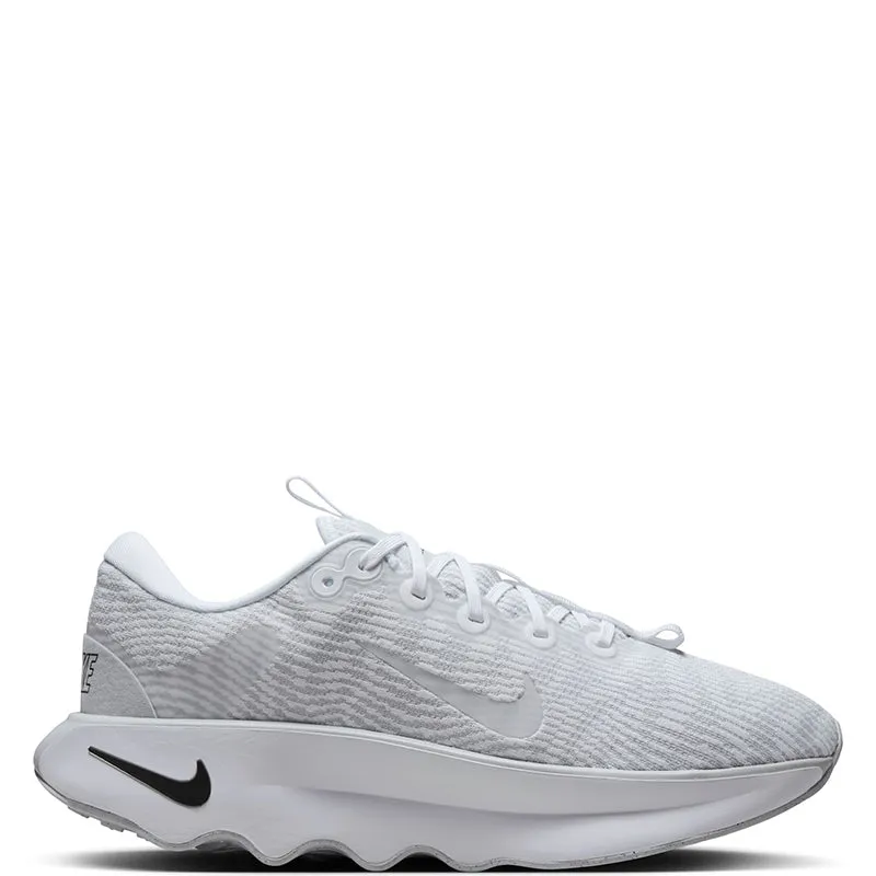 Nike Men's Motiva Walking Shoes Airflow Channeling All Purpose