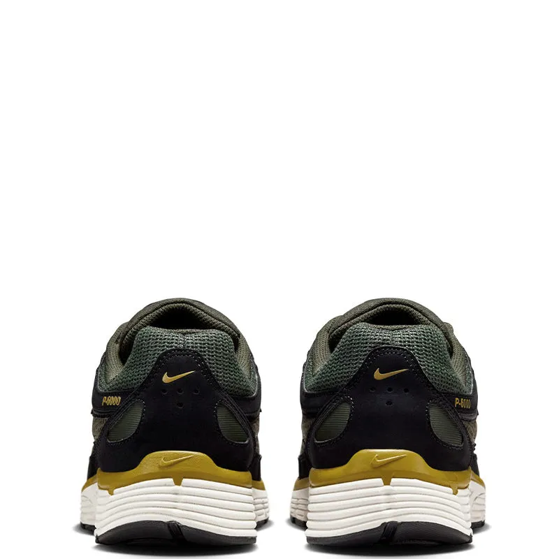 Nike Men's P-6000 SE Busy Lifestyle Rose Glow