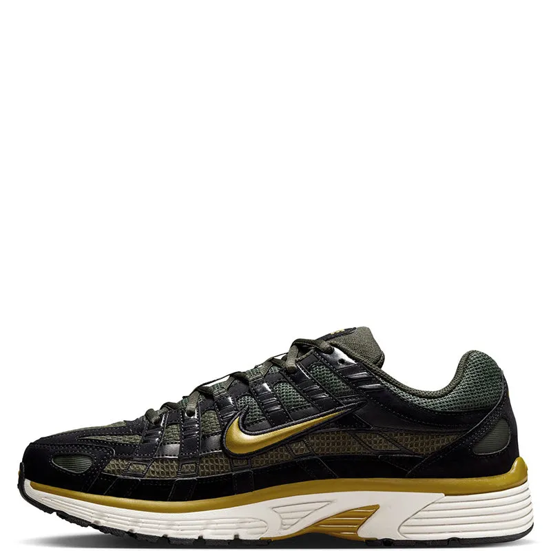 Nike Men's P-6000 SE Japan Line Zero Drop Sole Geometry