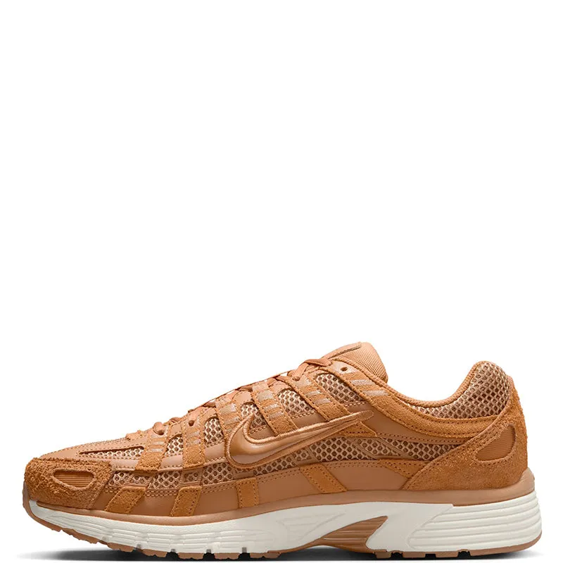 Soft Step Design Nike Men's P-6000 SE