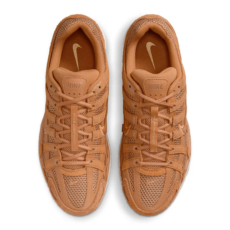 Compact Build Classic Comfort Nike Men's P-6000 SE