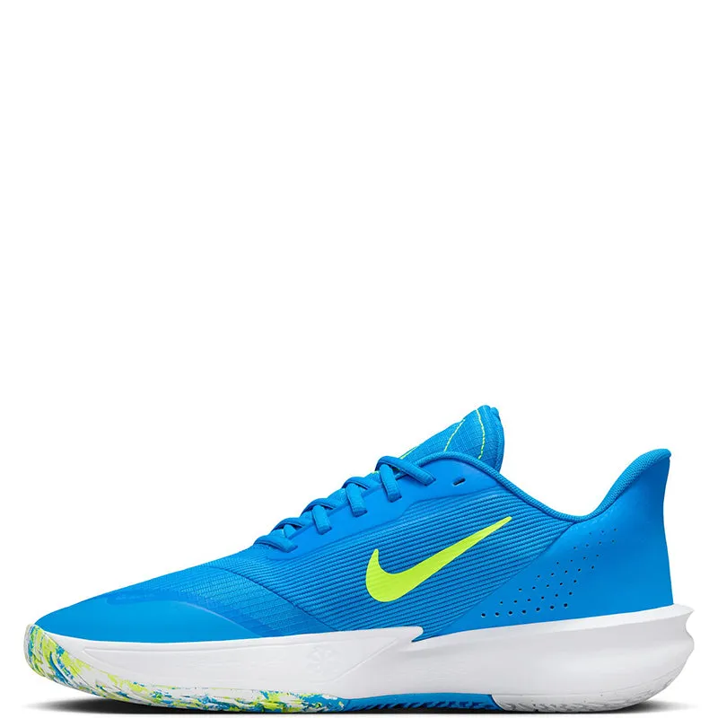 Nike Men's Precision 7 Water Resistant Construction Ultra Run