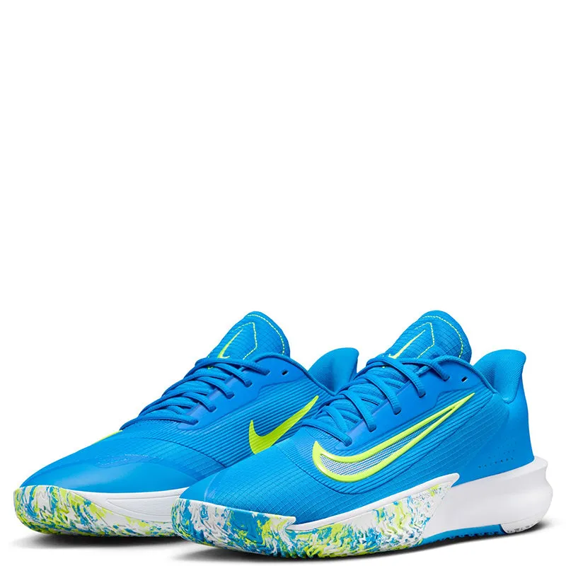 Nike Men's Precision 7 Wear Often