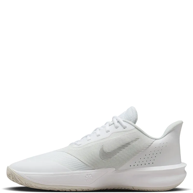 Reinforced toe Nike Men's Precision 7