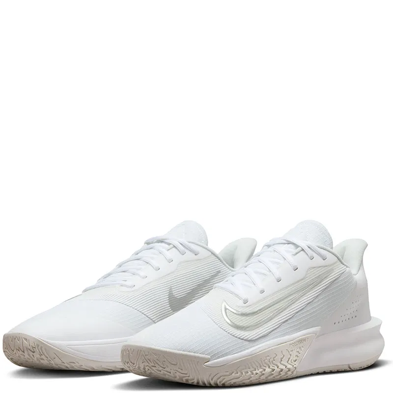 Active Design Rubberized Edge Protection Nike Men's Precision 7