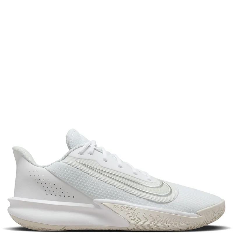 Neutral Mood Side Support Nike Men's Precision 7