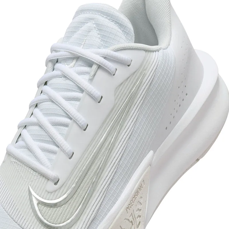 Running Inspired Time Saver Nike Men's Precision 7
